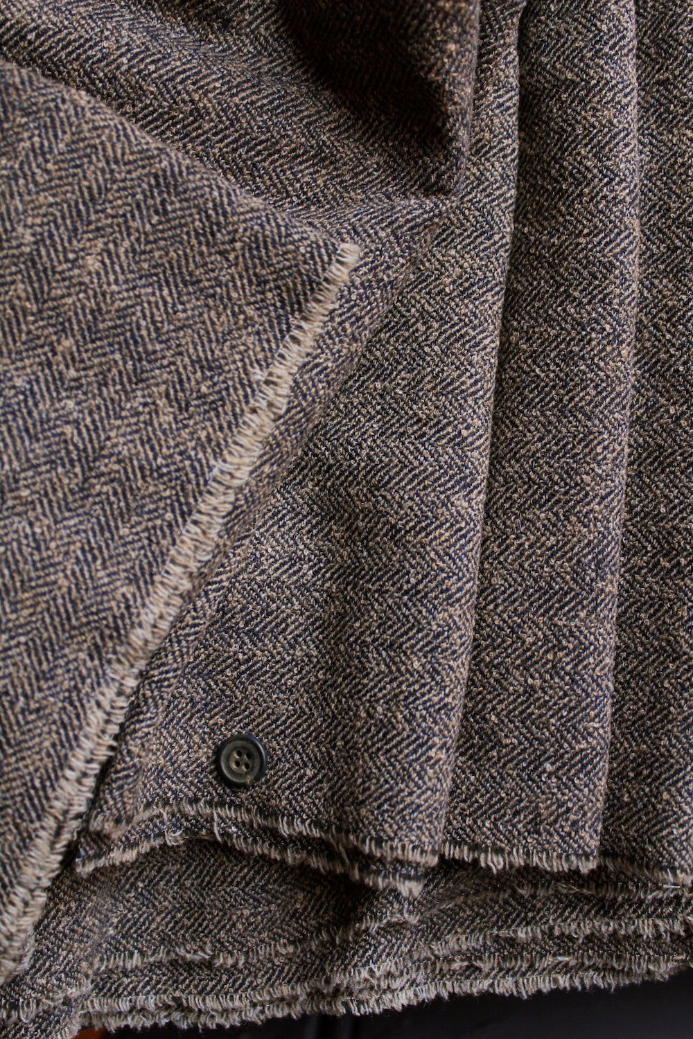 Partner jacket - Corta (choice of fabric options available) – Scott ...