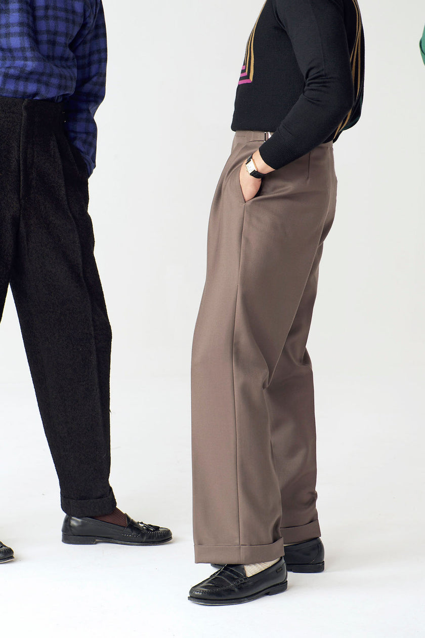 TROUSERS – Scott Fraser Collection