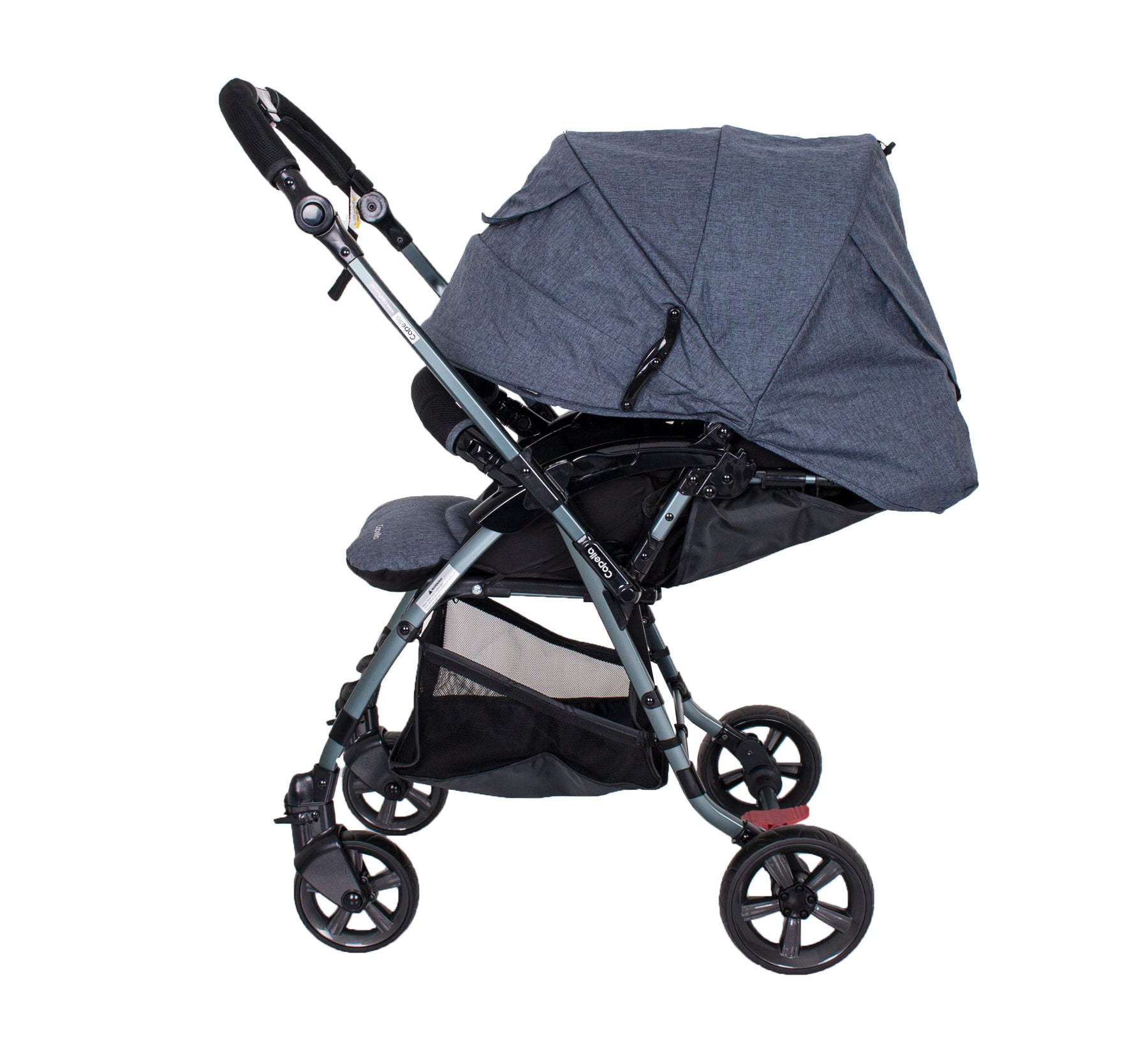 cony stroller