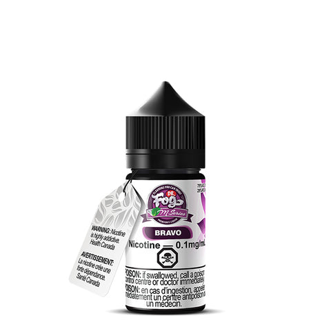 Clearance eJuice Flavours at Thunderbird Vapes, Vancouver, BC