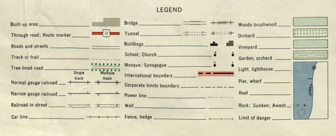 1958-Aleppo-Damascus-Map-US-Army-Map-Service-LR-Closeup-Legend