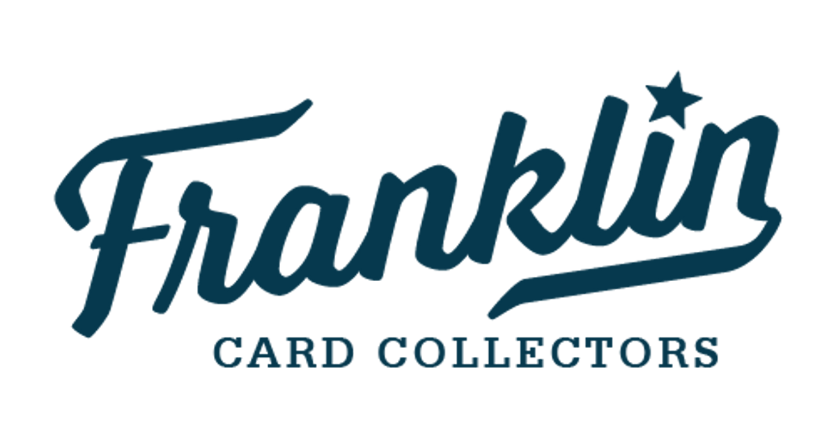 Franklin_Card_Collectors