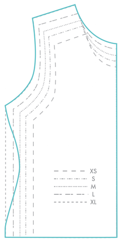 Grading Path