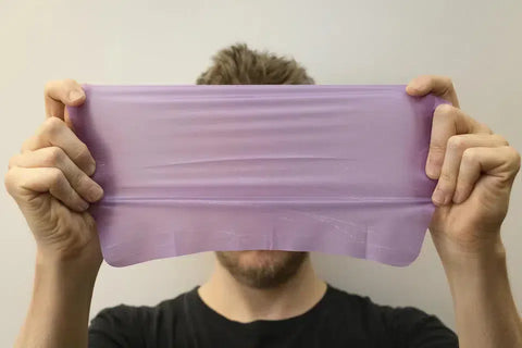 photo dental dam prevention ist sex