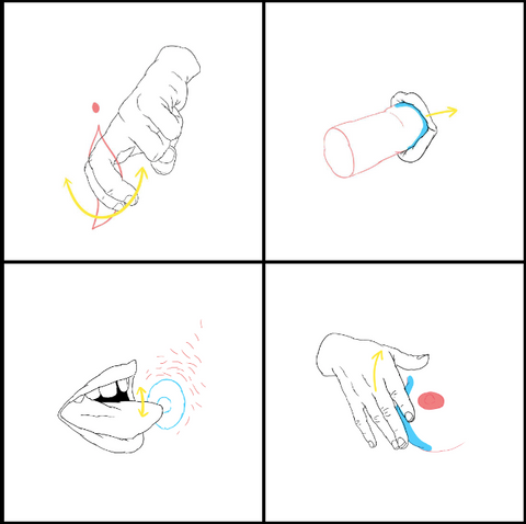 jouissance club dessins