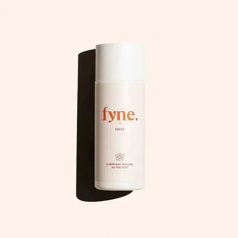 photo of fyne lube
