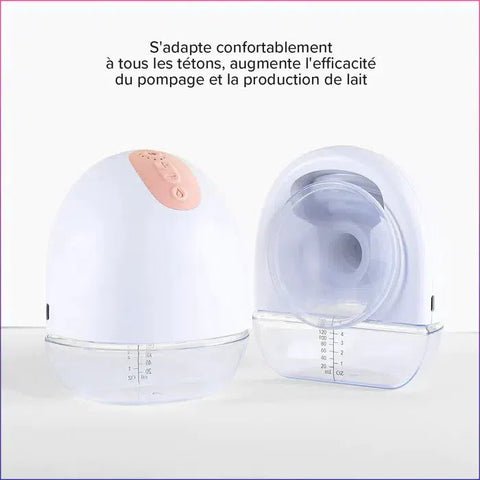 perifit breast pump operation