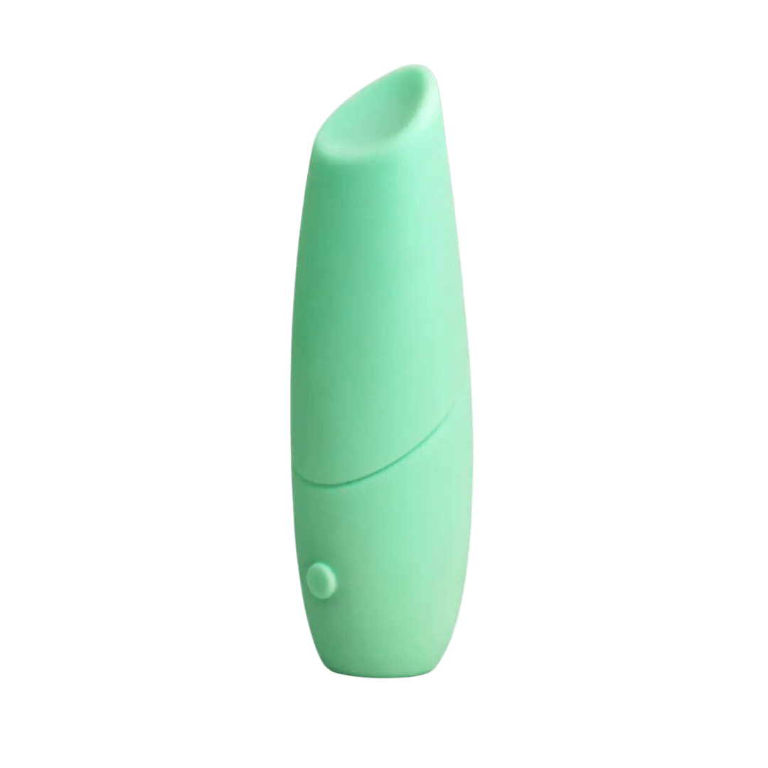 Tennis Coach G-spot vibrator - Smile Makers | Gapianne