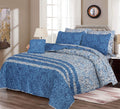 Winter Comforter Set