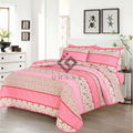 Winter comforter set