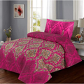 Single Bedsheet Set