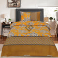 Single bedsheet set