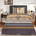 Single bedsheet set