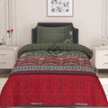 Single bedsheet set