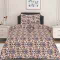 Single bedsheet set