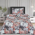 Single bedsheet set