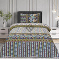 Single Bedsheet Set