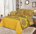 Comforter set