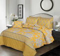 Comforter set