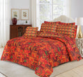 Winter Comforter Set