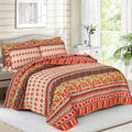 Winter Comforter Set