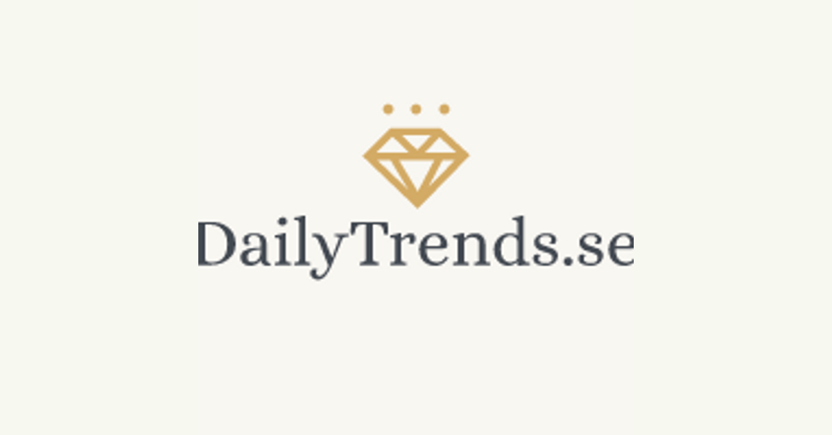 DailyTrends.se