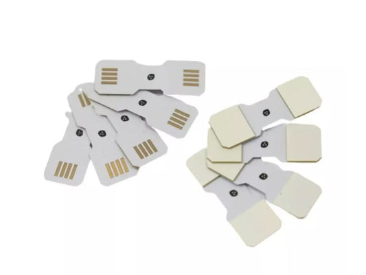 Nanoleaf Light Panels Flex Linkers - 9Pcs