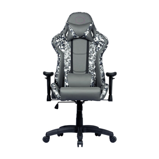 Cooler Master Caliber R1S - Dark Knight Camo Gaming Chair