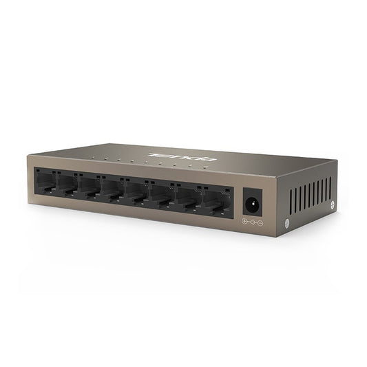 Tenda 8-Port Gigabit Desktop Switch