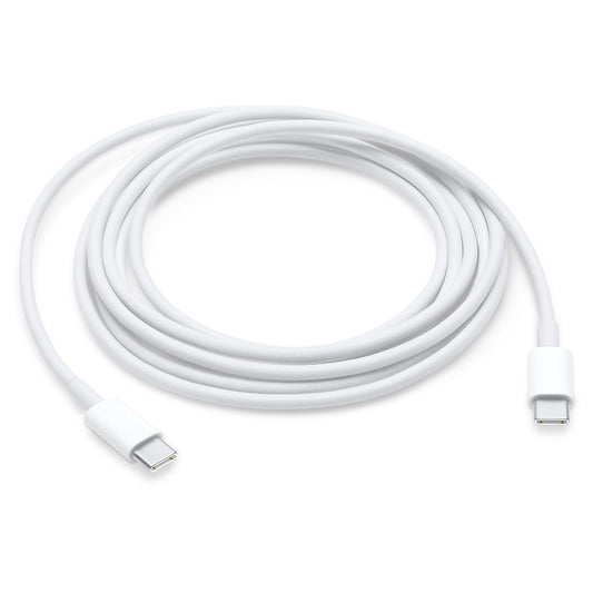 Apple USB-C Charge Cable (2 m) - White