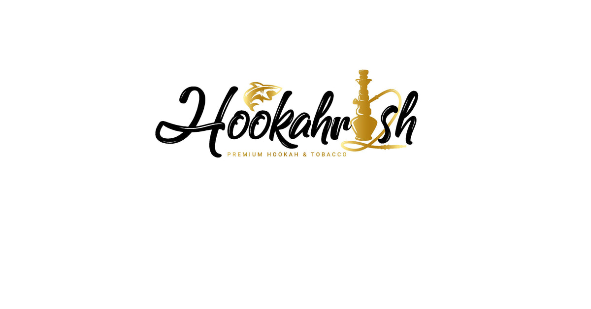 Hookahrish