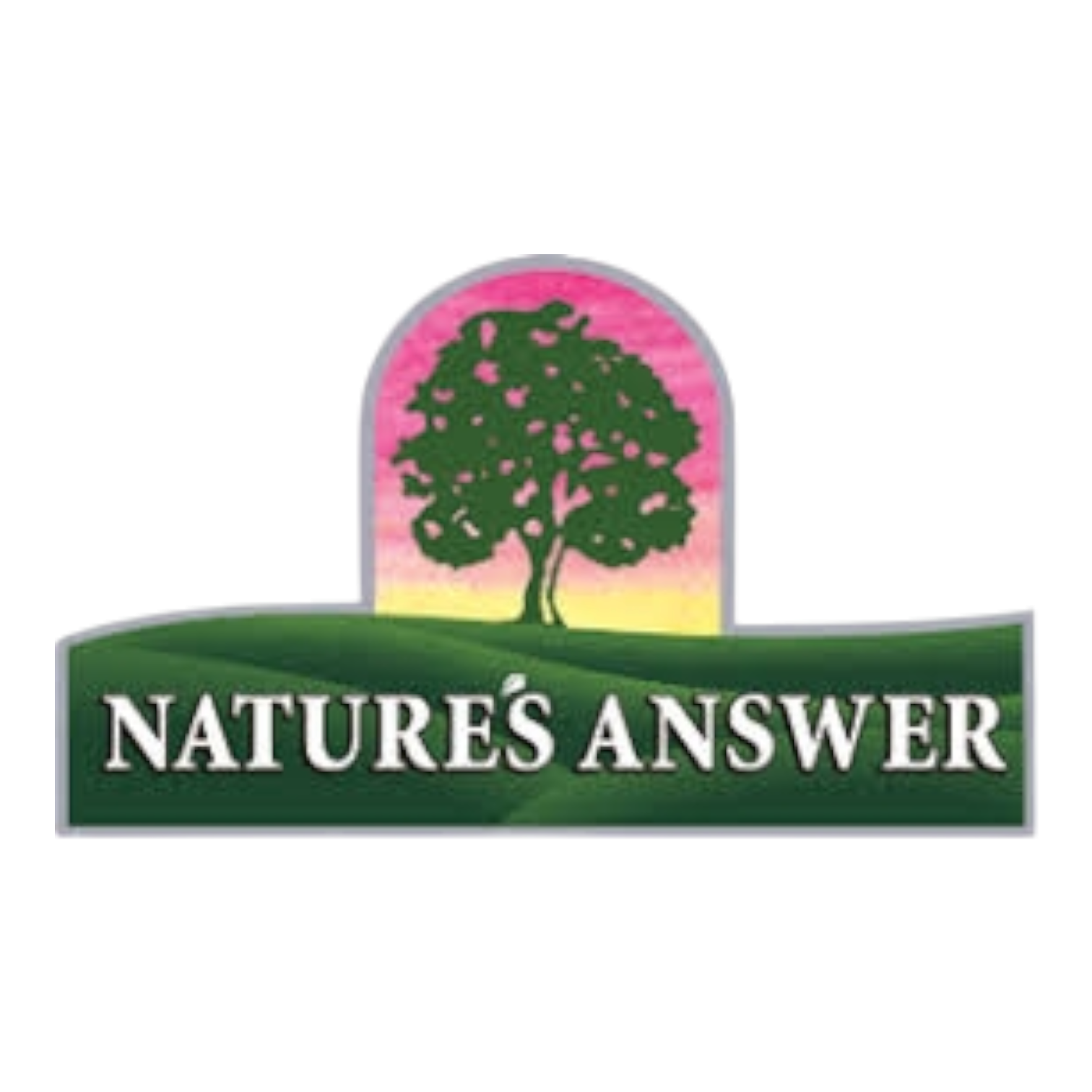 Natures Answer logo