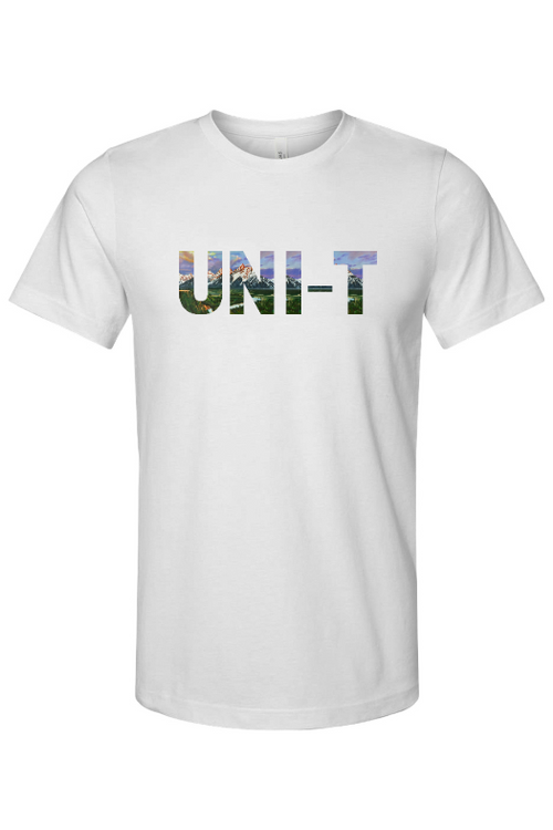 UNI-T Definition Unisex Tee Cotton – uni-tshop.com