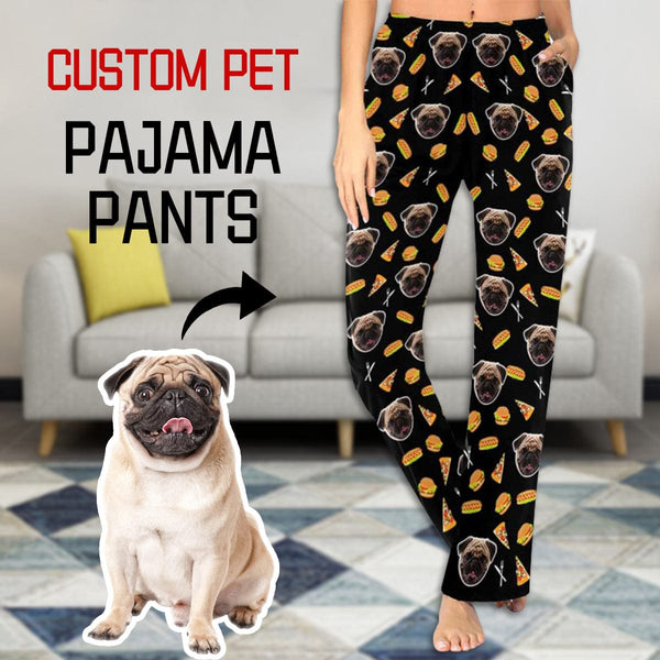 FacePajamas.com - Pajama Pants