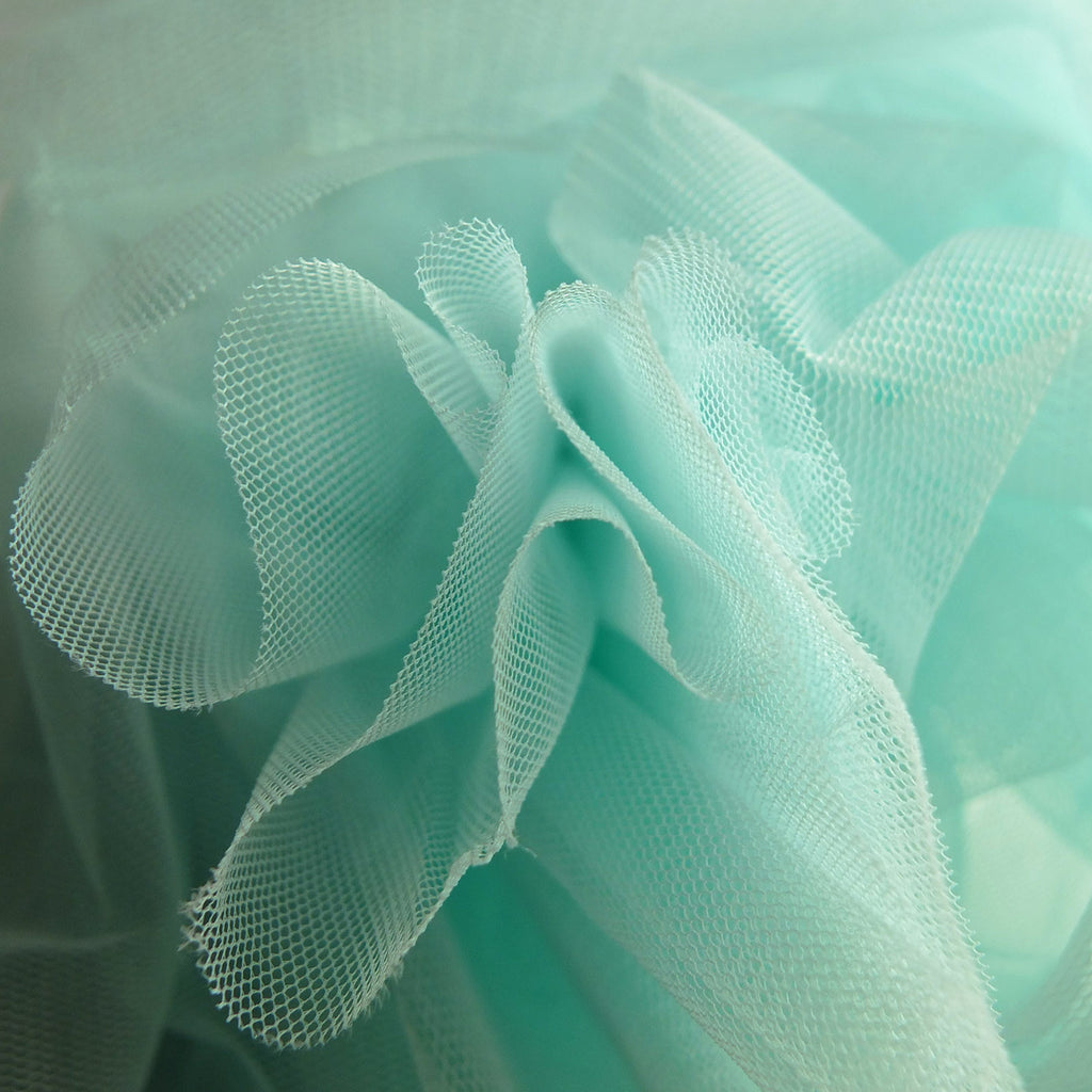tulle material