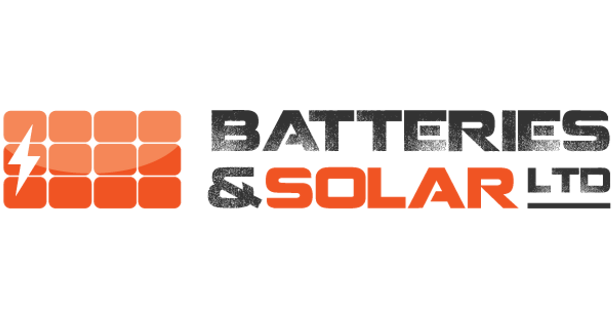 Batteries & Solar Ltd