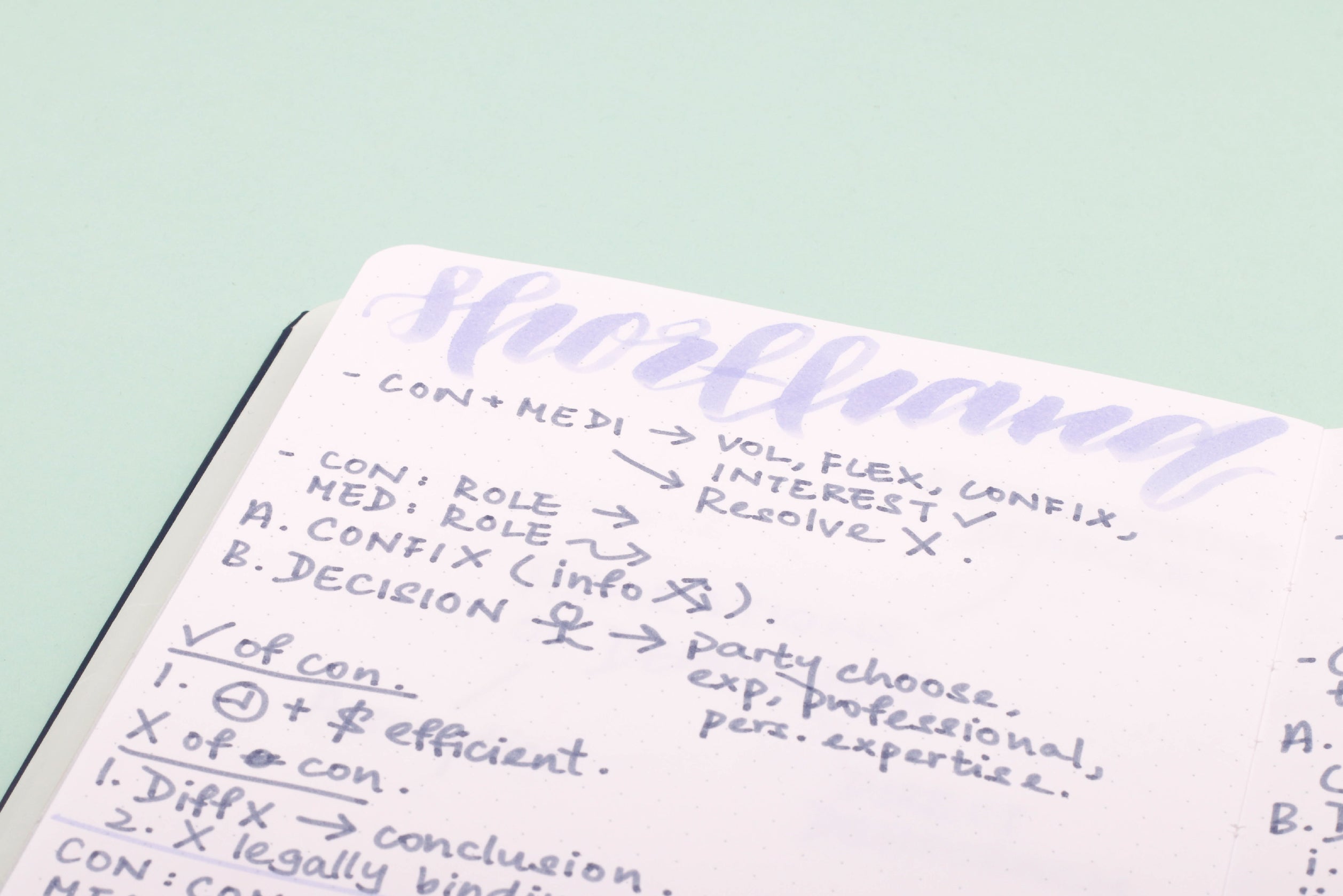 5 Tips for Effective Note-Taking — Productive and Free