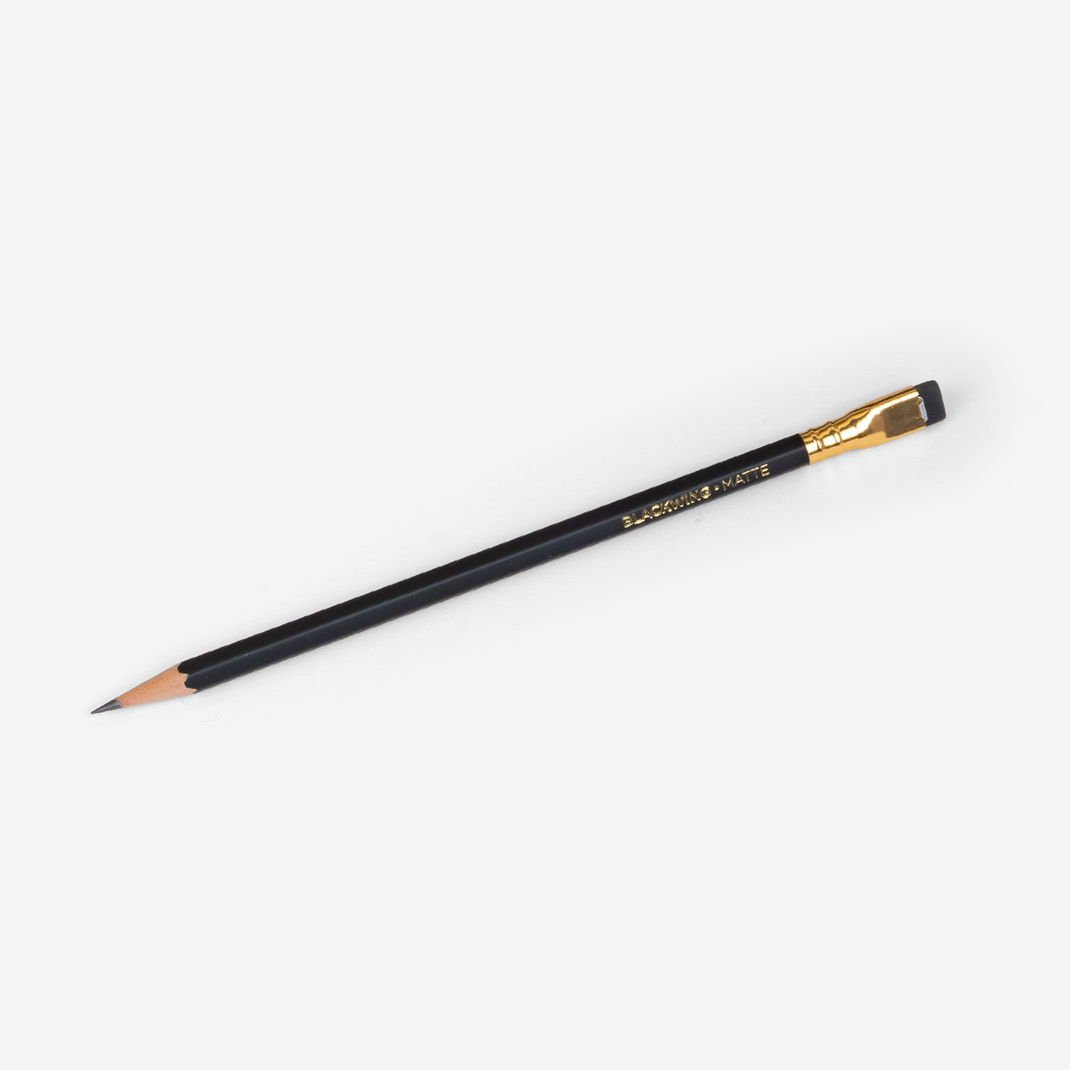 blackwing colored pencils