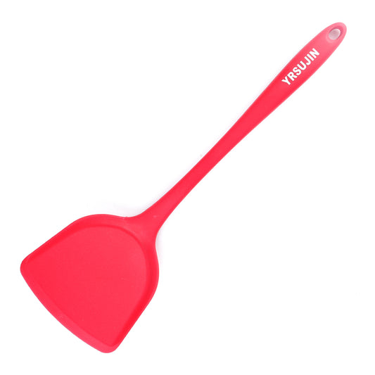 Empire Red Silicone Tipped Tongs KG094ER
