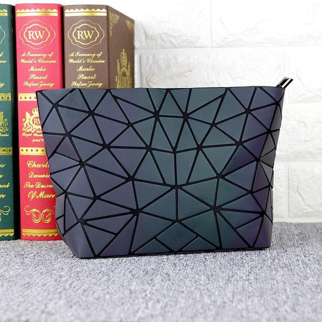 Luminous Geometric Bags