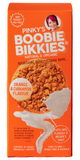 Boobie Bikkies Orange