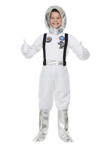 Space Astronaut Costumes