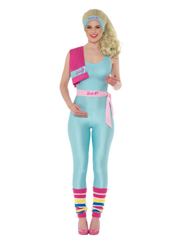 . Barbie Costumes