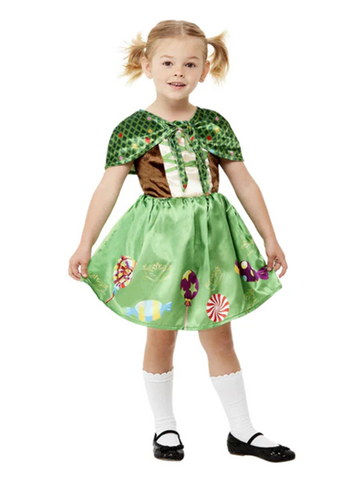 Toddler Gretel Costumes