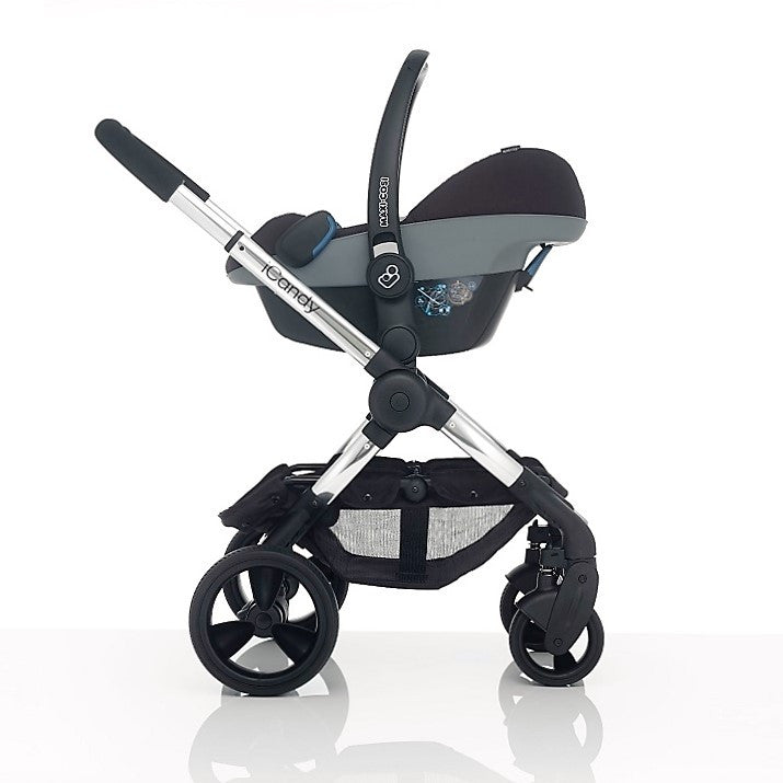 icandy peach car seat