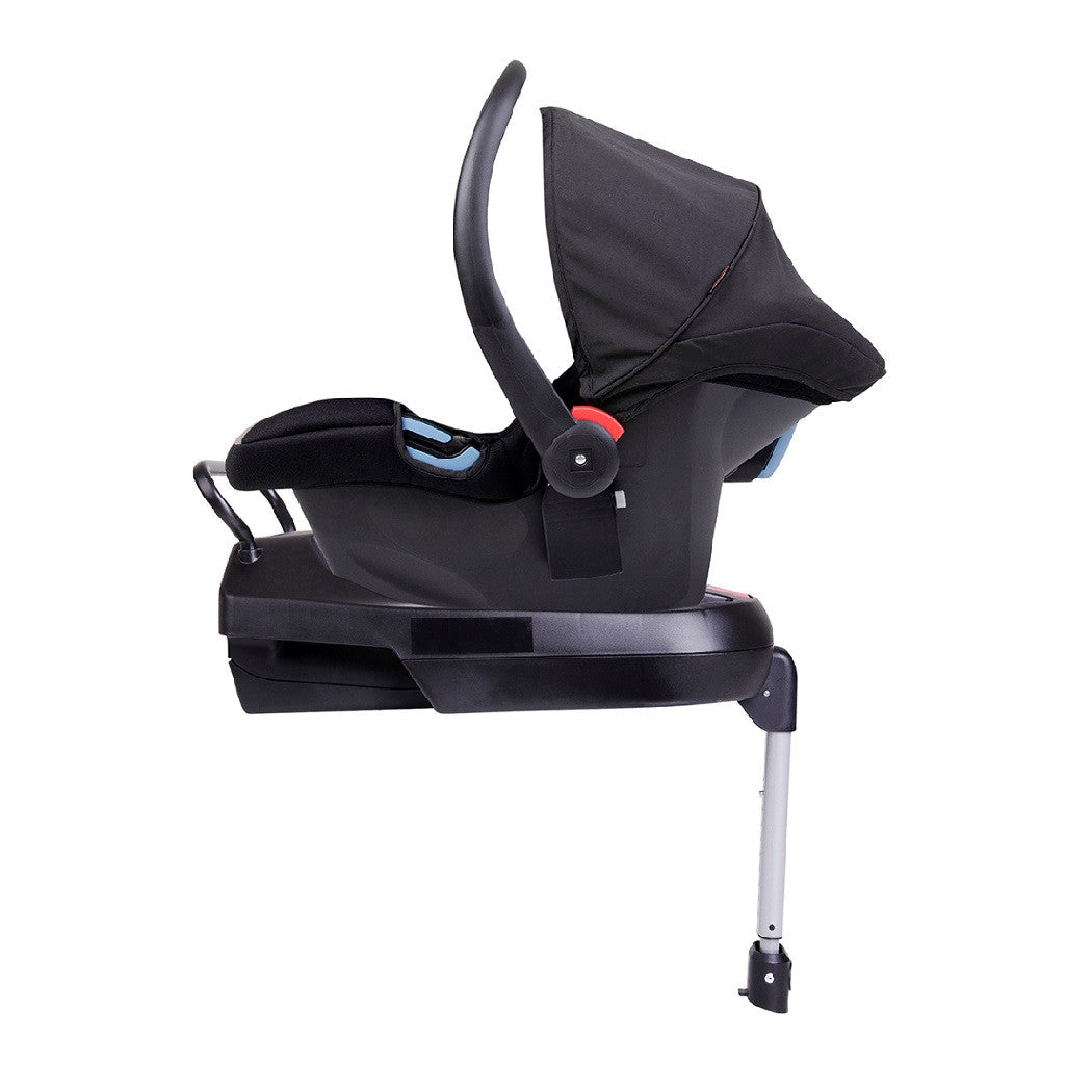 isofix buggy