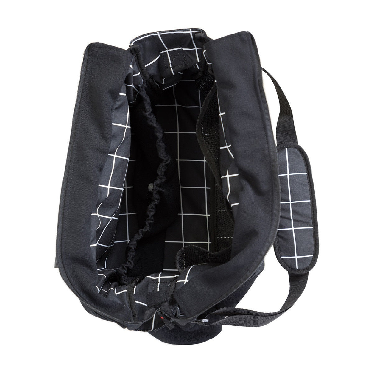 mountain buggy changing bag