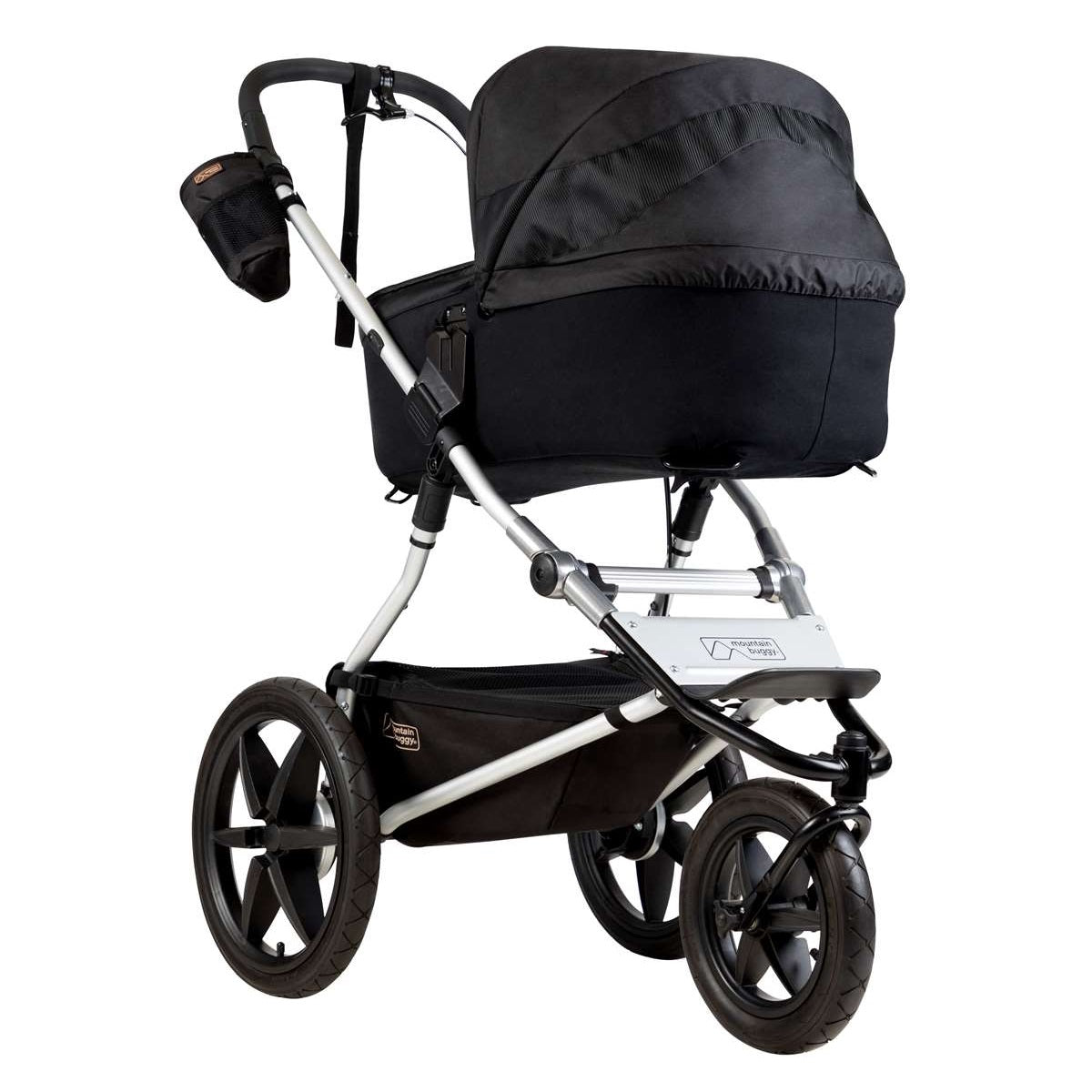 mountain buggy terrain pram