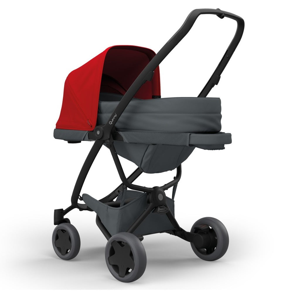 uppababy pram