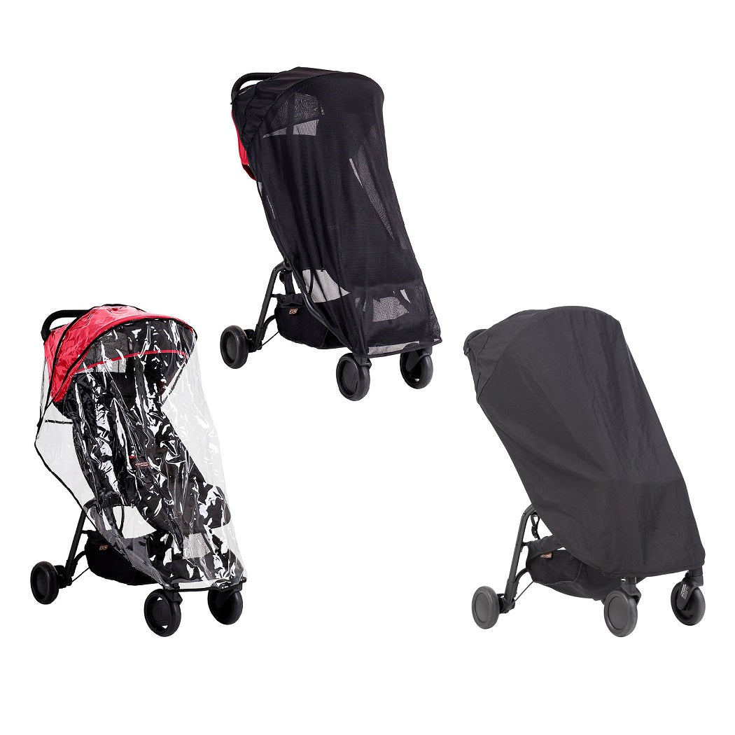 mountain buggy nano sun cover